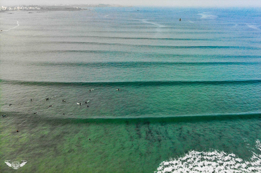 Dossen Surf School