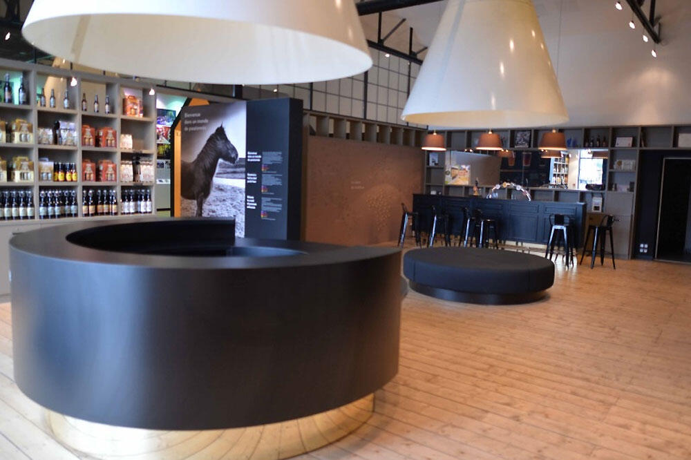 Brasserie Coreff