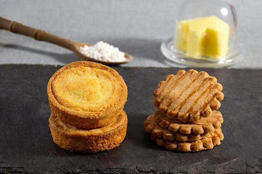 Biscuiterie de Quiberon