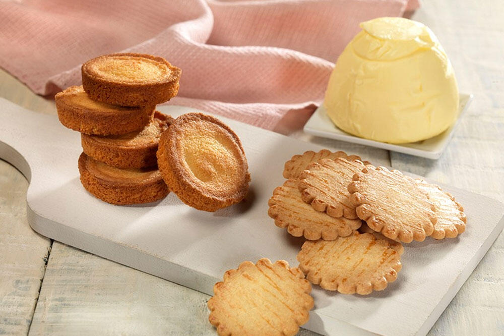 Biscuiterie de Camaret