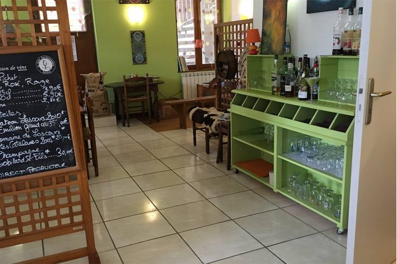 Chez Mamie