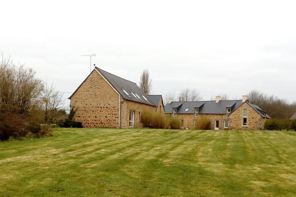 RhodoGîtes du Goëlo