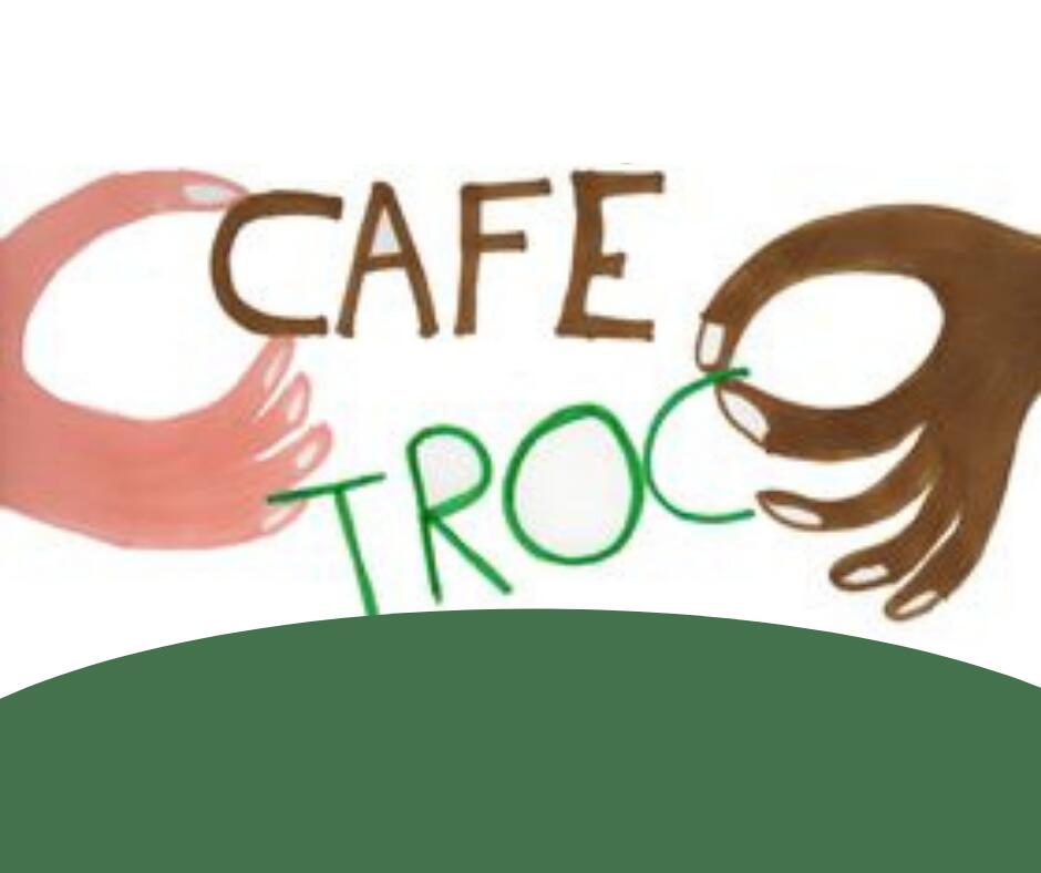 Café troc