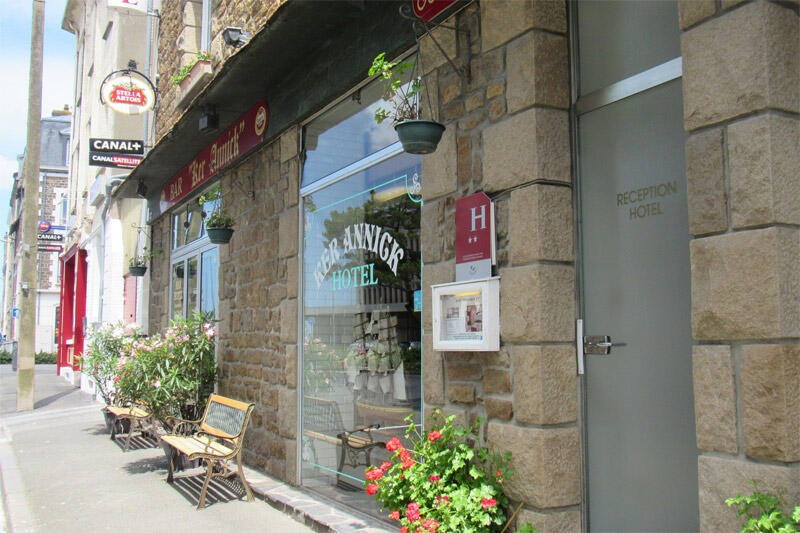 Hôtel Ker Annick