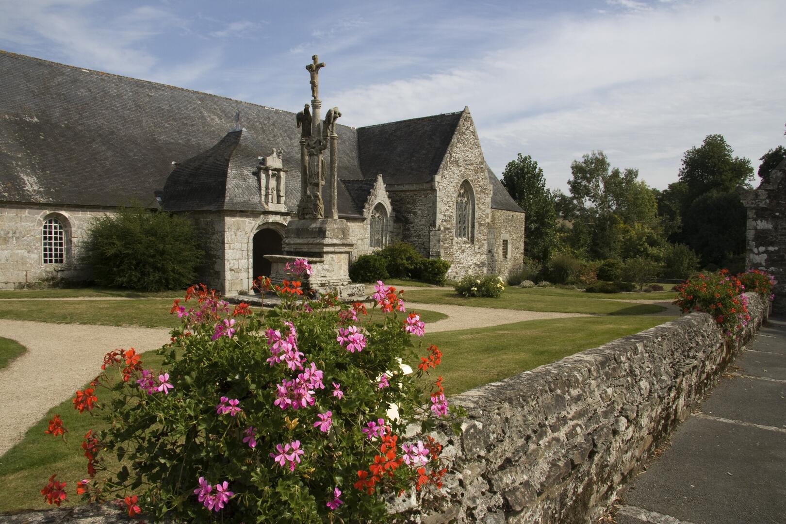 Saint-Hernin
