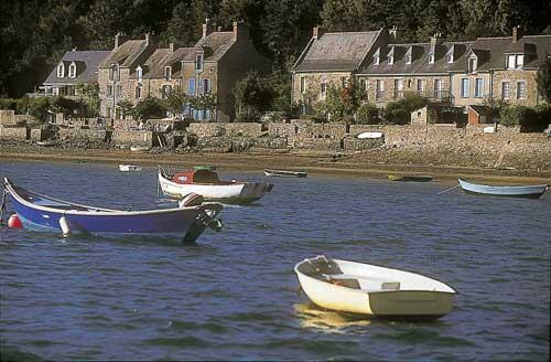 Saint-Suliac