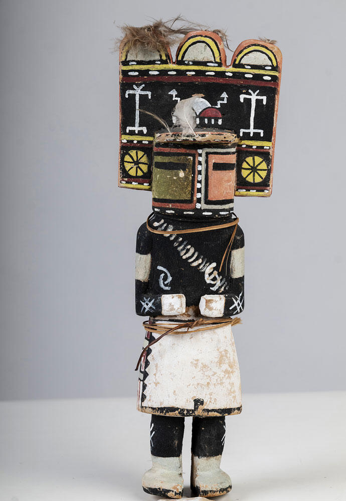Sio Hemis Katsina