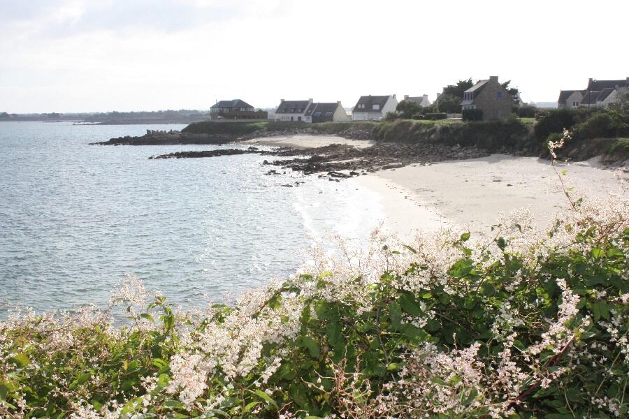 Sibiril-Plage de Nodeven