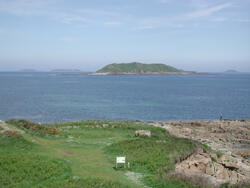 Site de Toul Ar Roussin