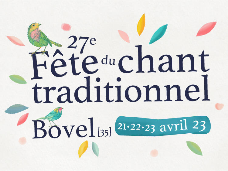Fête du Chant