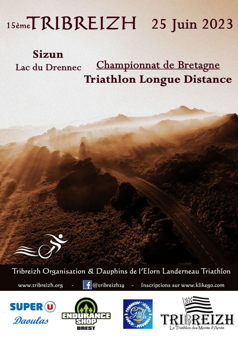 Sizun - tribreizh 2023