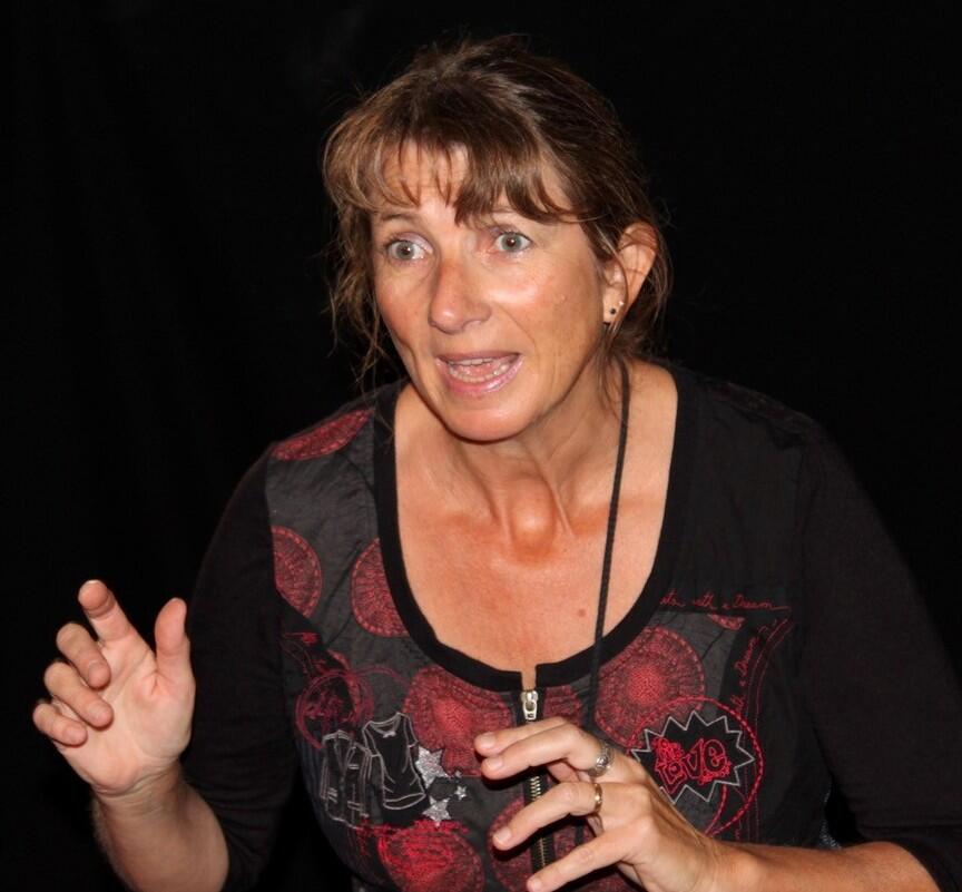 Sophie Joignant