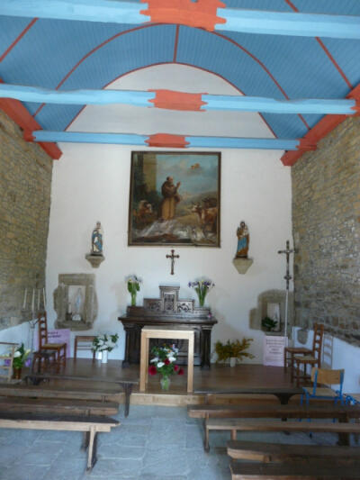 St-Herbot