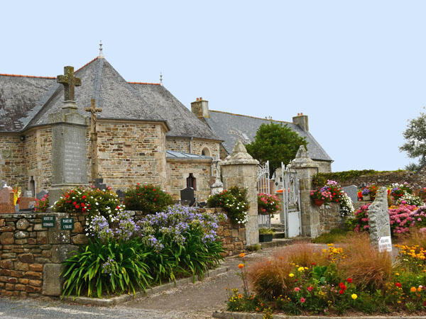 St Zény Trézény