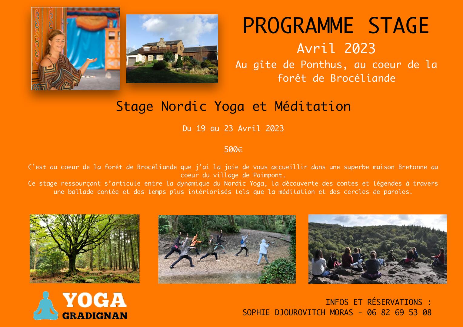 Stage-Broceliande