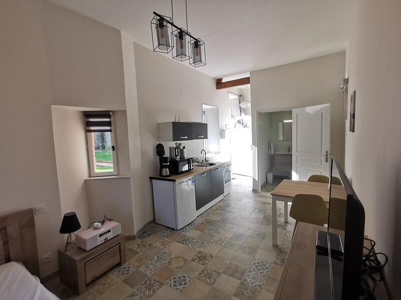Studio Gauguin 4