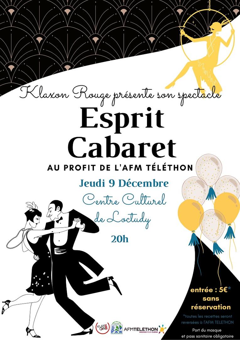 telethon Loctudy Pays Bigouden