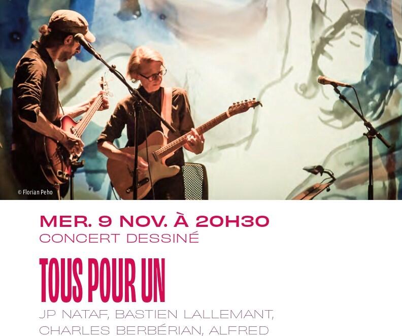 TOUS POUR 1 9 NOV
