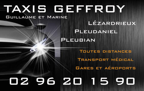Taxis Geffroy