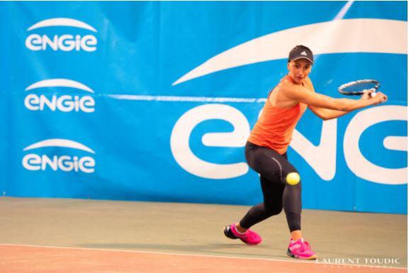 Tennis Engie