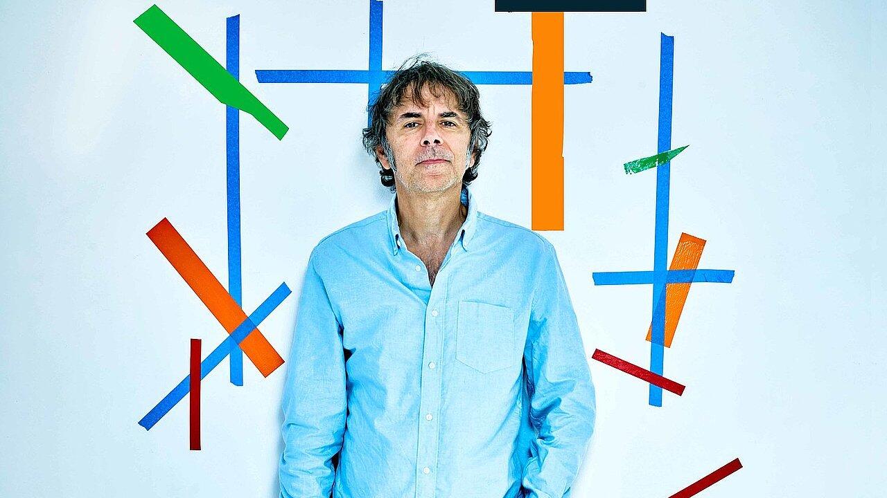 Thomas Fersen