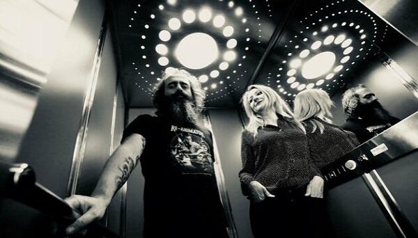 The Liminanas 02-04-2022