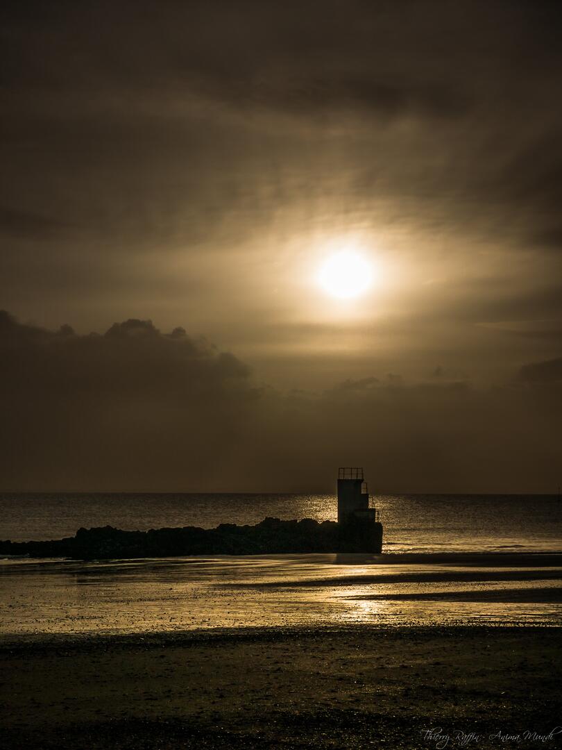 Thierry Raffin