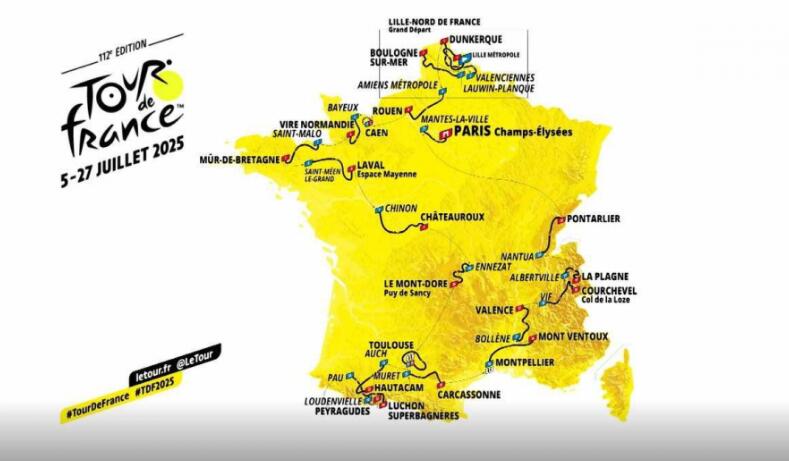 Tour de France