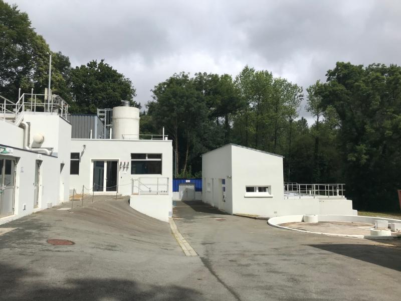 Trégrom et Vieux Marché 5 et 12 aout