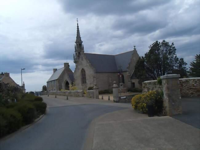 Trelevern