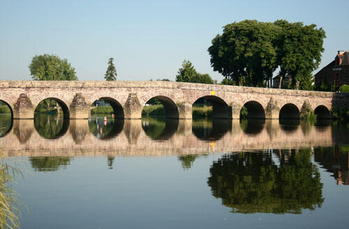 Trésor à Bruz