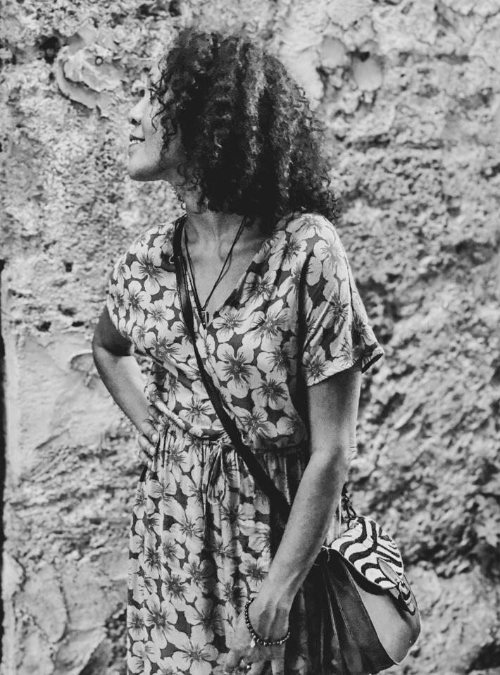 Ubah Cristina Ali Farah