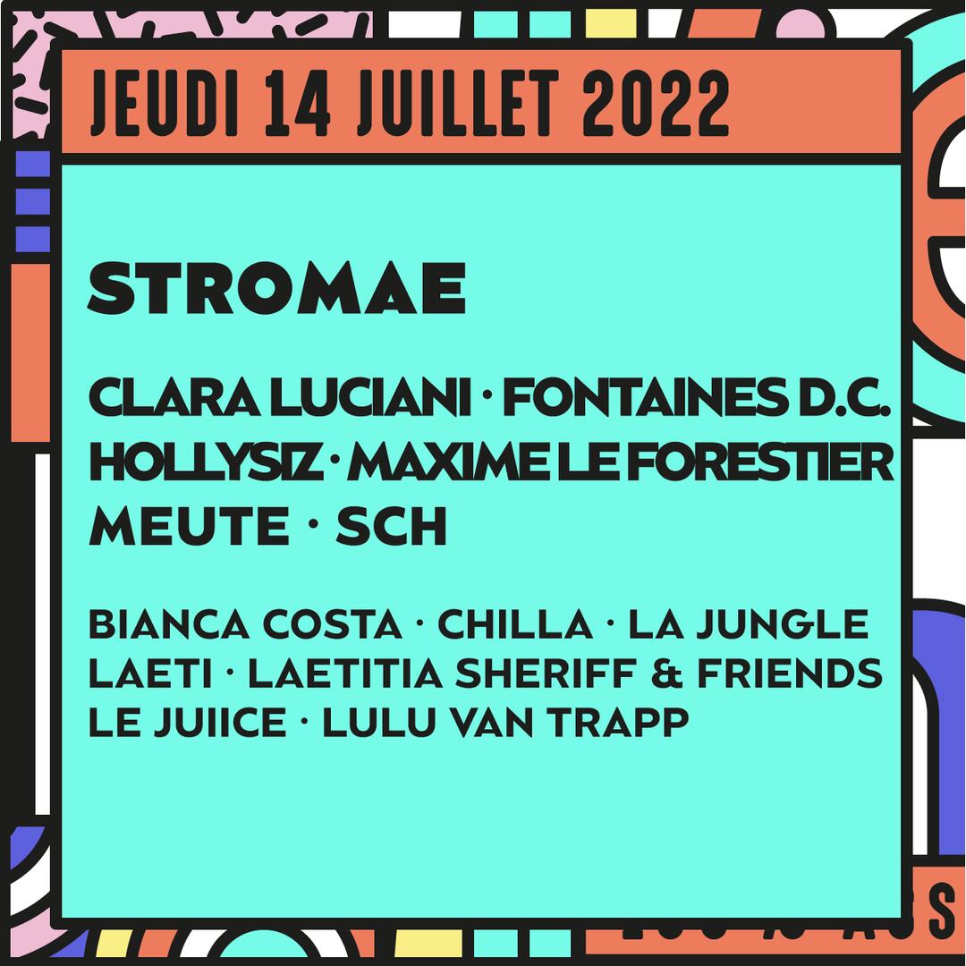 VC Jeudi 14
