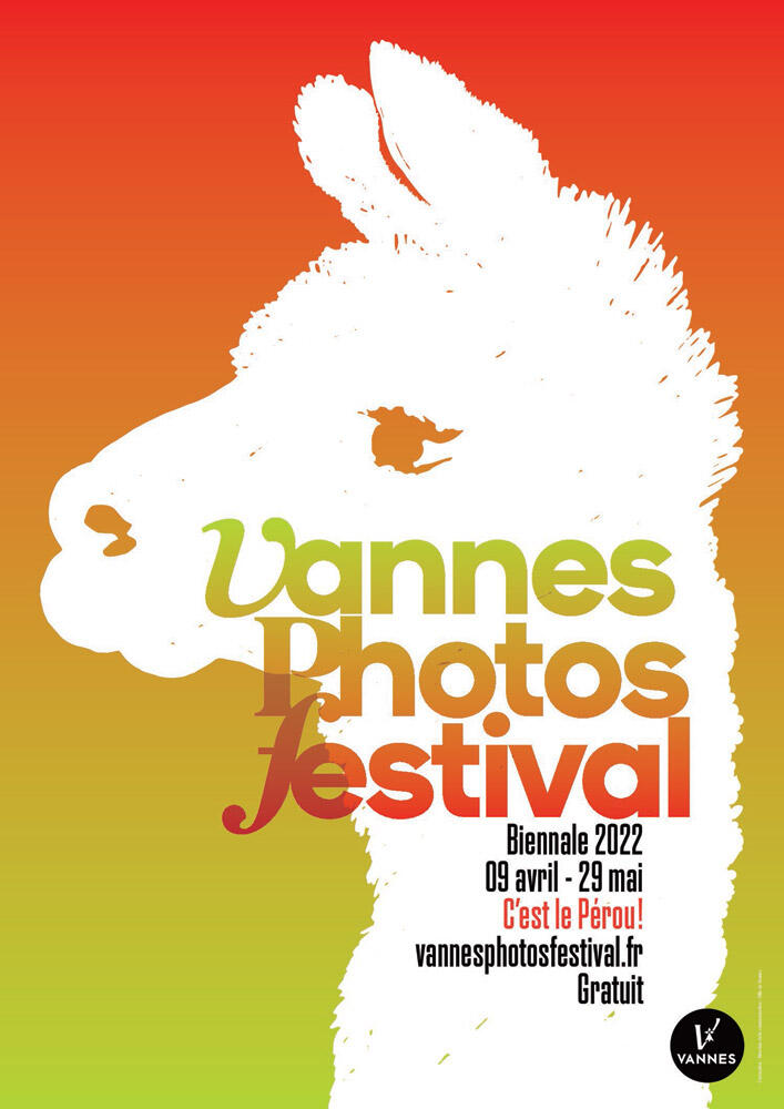 Vannes Photos festival