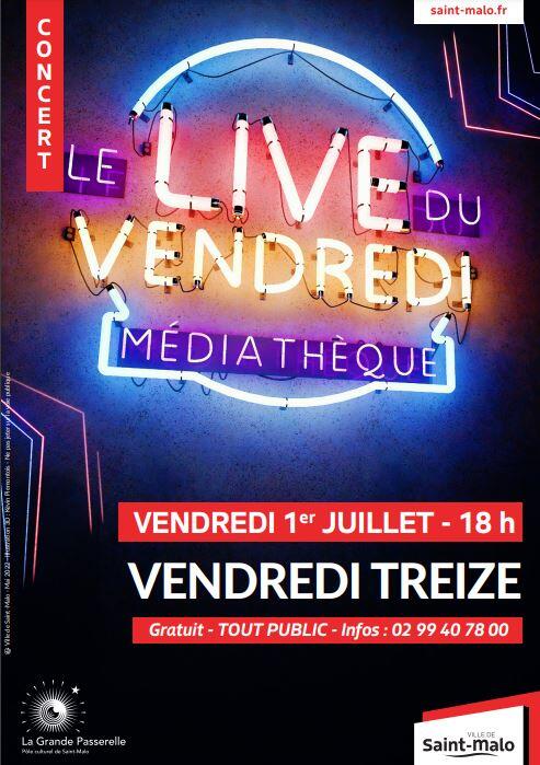 Vendredi treize 1erjuill2022