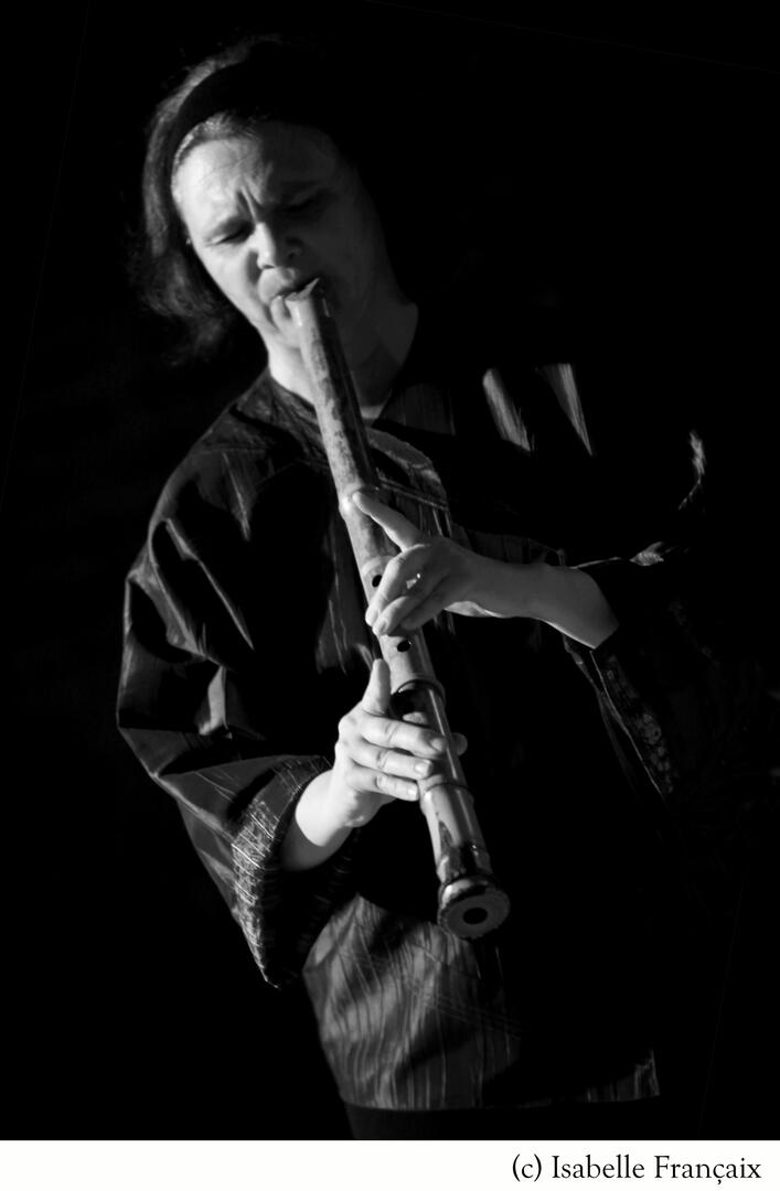 Véronique Piron