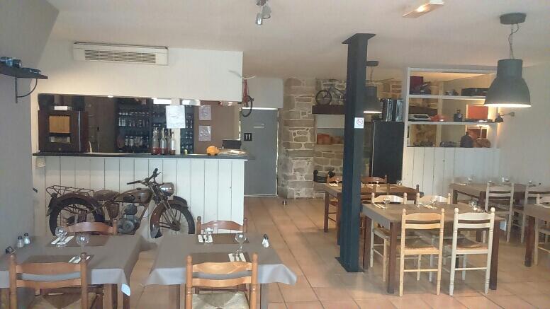 Pizzeria le Vintage