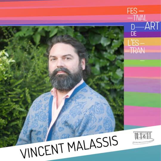 Vincent Malassis