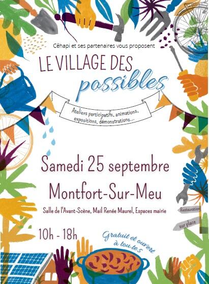 Village des possibles