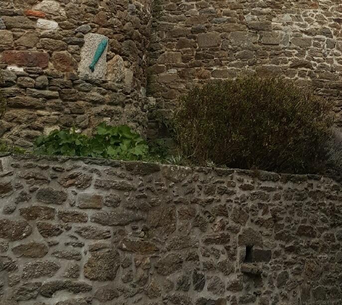 Visite guidée St briac