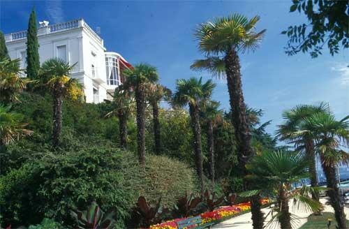 Visite de Dinard