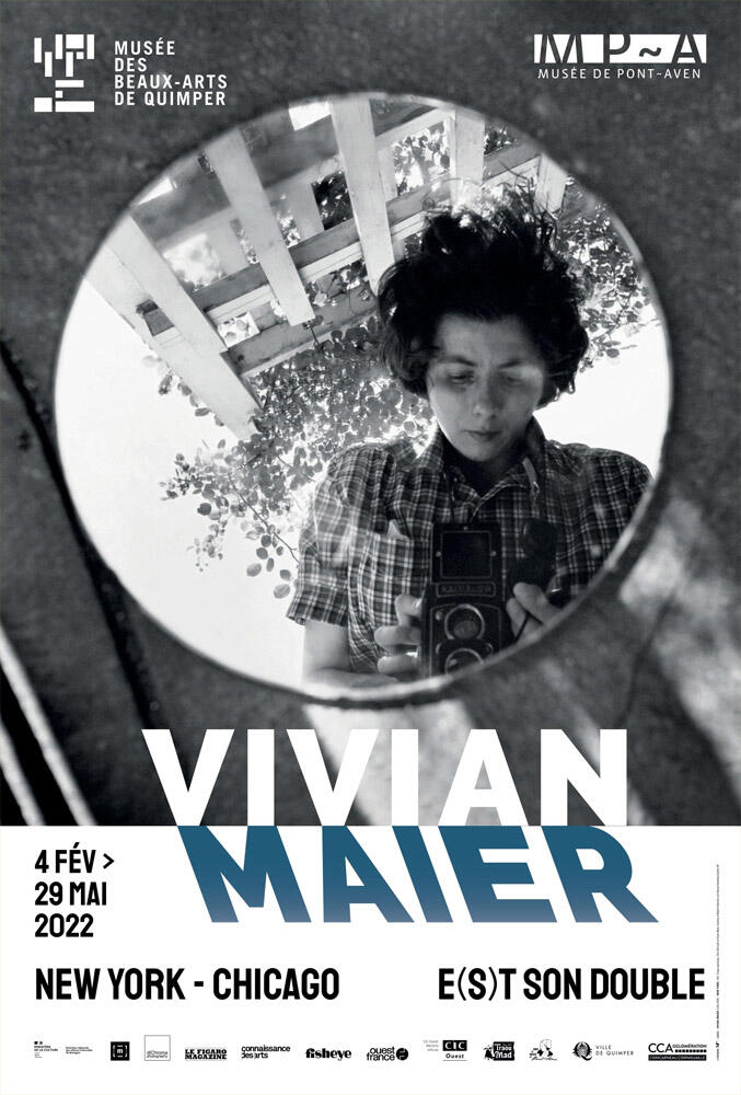 Vivian Maier e(s)t son double
