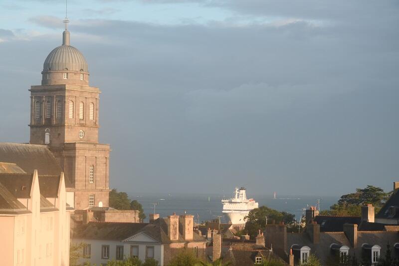 Locations-Mme Thomas-Saint-Malo