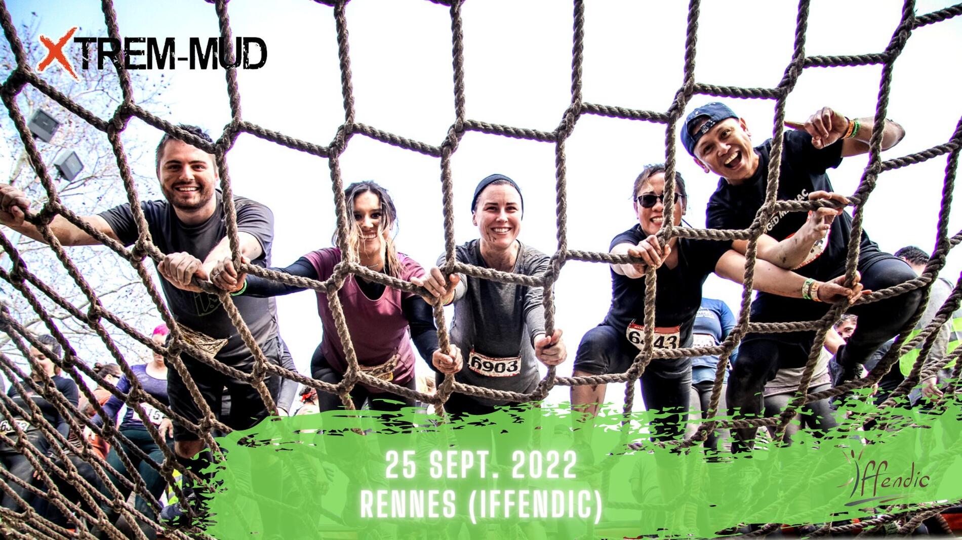 X trem Mud