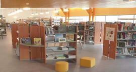 mediatheque