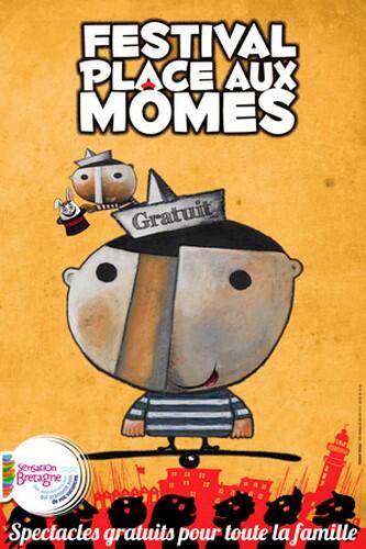 place aux momes