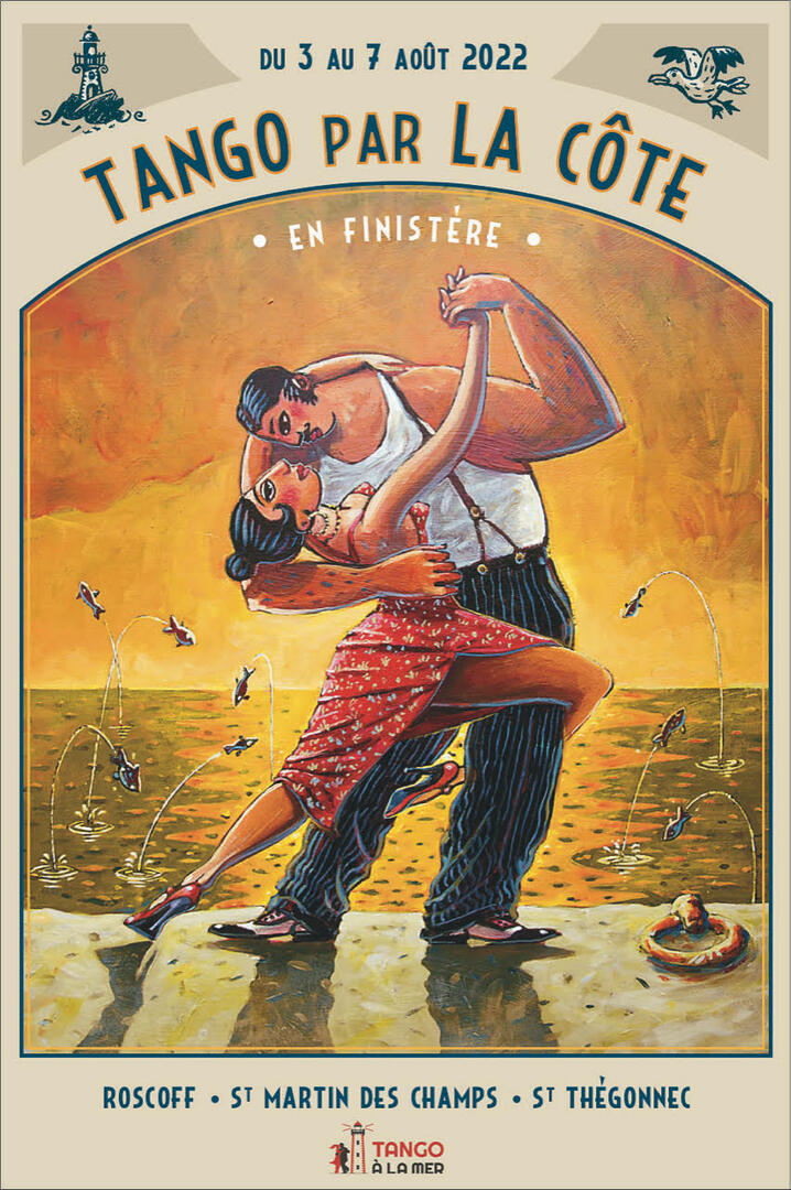 affiche