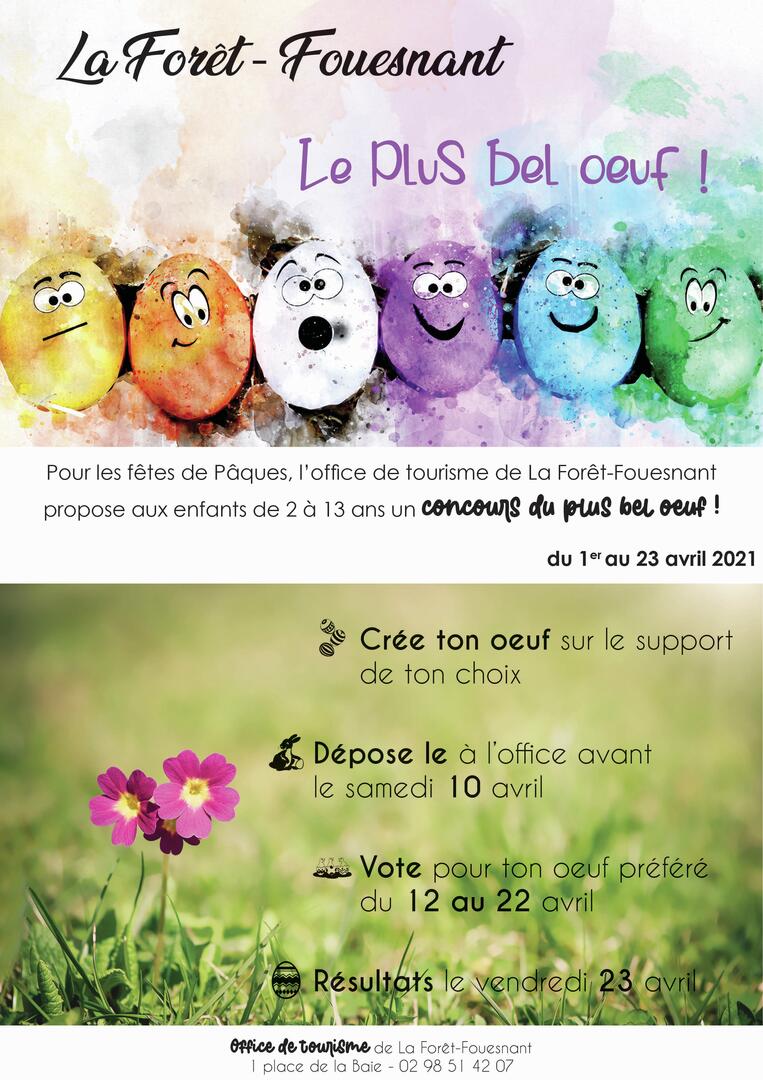 affiche