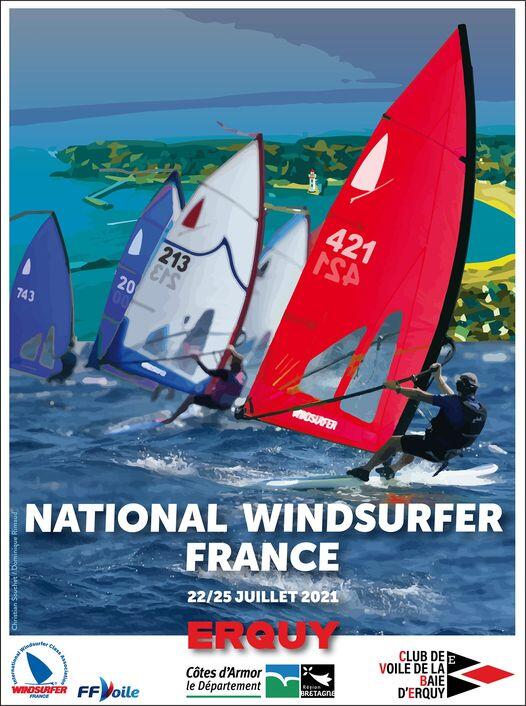 affiche