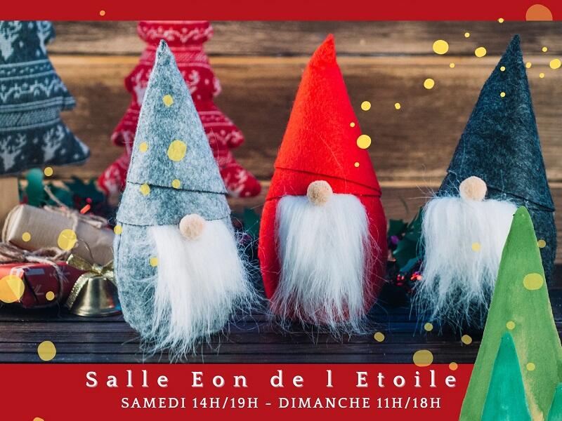 marchéduSolstice_BroceliandCoNoël_Concoret_DestinationBroceliande